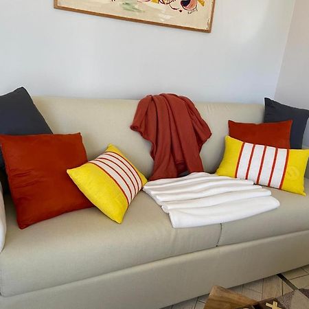 Superbe Logement Au Vallon Des Auffes Marseille Extérieur photo